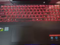联想游戏本Y700