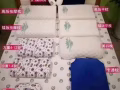 泰国乳胶寝具_素万
