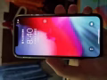 苹果X 白色256gb