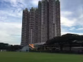 Commonwealth近地鐵，普通房出租