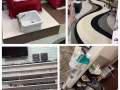美甲美容店转让