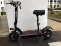 全新电动滑板车转让