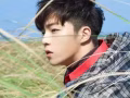 帥氣陽光可愛男按摩師微信：xieleleboy2