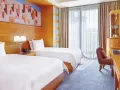圣淘沙迈克尔酒店HOTEL MICHALE