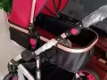高景观宝宝推车9.5成新