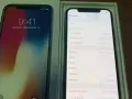 iphone X