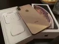 出售二手iphone XS MAX 256gb