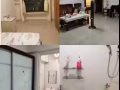 文礼地铁附近，走路五分钟，有主人房日租，有矿泉水，牙刷，床上用品一客一换，保证干