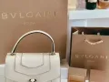 ◉‿◉新加坡机场购入BVLGARI  99新闲置出◉‿◉