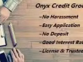 ONYX Credit