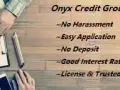 ONYX Credit
