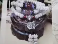 星月菩提子佛珠有喜欢的可以来看看哦……记得不要错过机会…