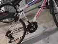 自行车8成新