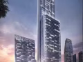 华利世家 (D02 邮区 丹戎巴葛) Wallich Residences