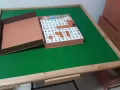 全新麻将 麻将桌