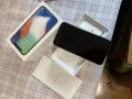 iPhonex 白色，64G $680
