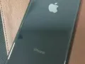 9.9成新iPhoneX 64G 黑色 全套