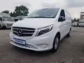 2018 奔驰 Vito 自动柴油货车出售