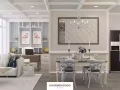 E.N STUDIO 一站式室内设计