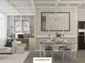 E.N STUDIO 一站式室内设计