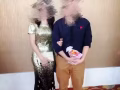 晚礼服