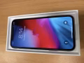 iphone X 64g 银色