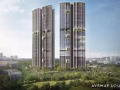 Avenue South Residence （南峰雅苑）无需佣金. 最低价格.