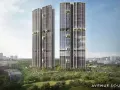 Avenue South Residence （南峰雅苑）无需佣金. 最低价格.