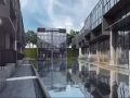 ?【Parkwood Collection】?四分钟到地铁站?