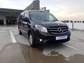 2014 奔驰Citan 109 CDI 柴油货车