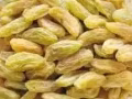 Organic raisins 有机葡萄干