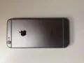 出售iPhone6s深空灰色64G 180
