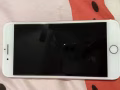 ??出一个苹果7plus手机，内存34GB 送原装充电器。卖出250，不议价。