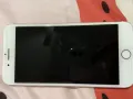 ??出一个苹果7plus手机，内存34GB 送原装充电器。卖出250，不议价。