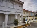 两层楼店铺/办公室-(已接管顶租了! LEASE TAKEN !)