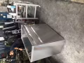 白钢厨具加工定做