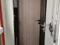 专业做政府租屋大门 防火门 普通门 房间门 laminate  实心门
