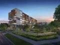Kandis Residence (坎迪斯连路)无需佣金.