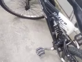 自行车