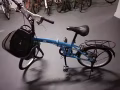 勿洛出售一輛自行車