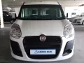 2014 Fiat Doblo 小型自动柴油货车出售