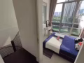 波动巴西，啊裕尼，马里士它，花拉公园，劳明达正地铁普通房和主人房！！
