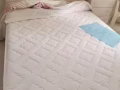 雙人床！上下鋪鐵床！床墊