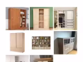 專業組裝各種家私家具