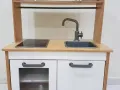 二手宜家玩具厨房转让