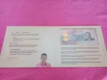 新加坡50周年纪念钞票便宜出售