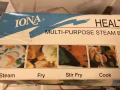 日本名牌多功能蒸汽㶽