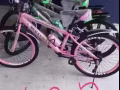 bike自行车，折叠自行车，送货上门，多款式可联系