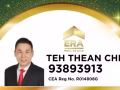 Room for Rent at Buangkok