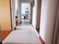 Punggol MRT common bedroom 榜鵝地鐵站普通房